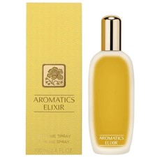 Clinique Aromatics Elixir Eau