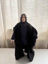 Harry Potter Severus Snape