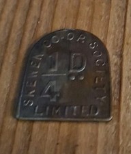 Co Operative Vintage Shop