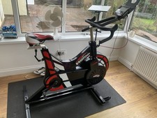 Wattbike Pro & Trainer Model B