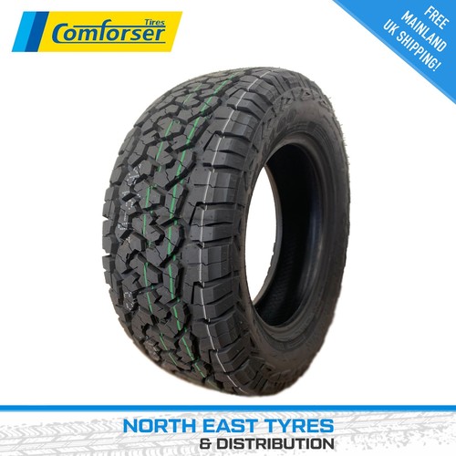265 comforser cf1100 - 265, 18