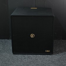 Eden NovaTone 212 Bass Cabinet