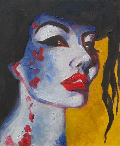 Original one kind oil - original, a