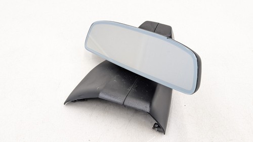 Peugeot 2008 rear view - peugeot, mirror