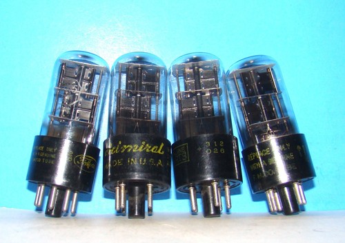 6x5gt radio philco audio - 4,