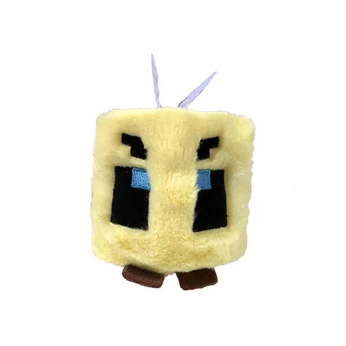 Beanie bouncer minecraft - ty,