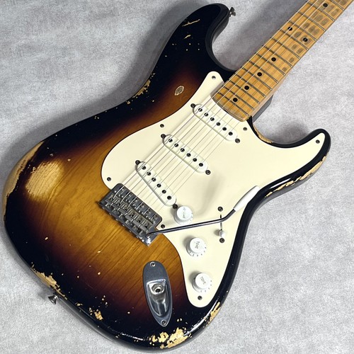 Fender custom shop - fender,
