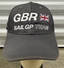 GBR Sail GP Team Henri Lloyd