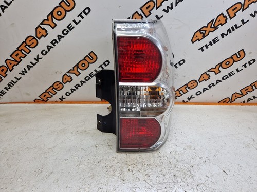 2006 suzuki grand vitara mk3 - 2006,