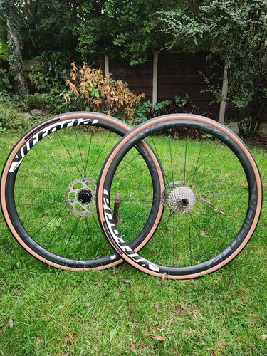 Vittoria elusion rrp 999 - rrp, £999