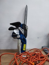 Hyundai HYC2400E 2400W Chainsaw - Read Description