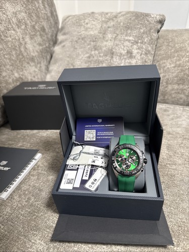 Tag heuer formula - heuer, 1