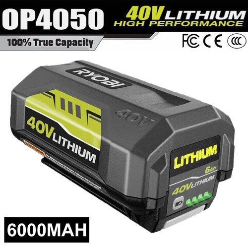 0ah for ryobi - 36v, 36