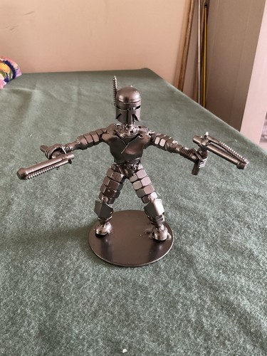Boba fett star wars - fett,