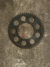 Rieju Marathon 125 Pro Rear