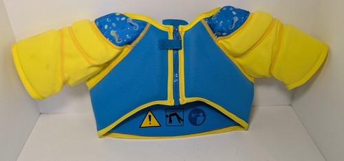 Slazenger kid swim vest - slazenger,