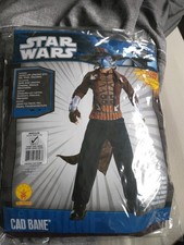 Star Wars Cad Bane Children's