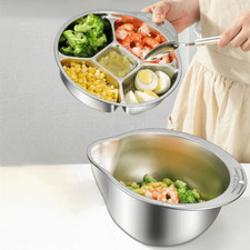 Rustproof Rice Washing Bowl