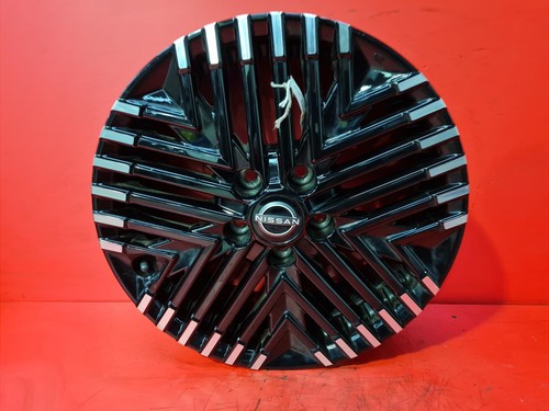Nissan leaf alloy - leaf,