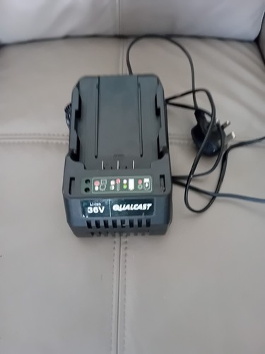 Genuine qualcast 36v ion - genuine, li-ion