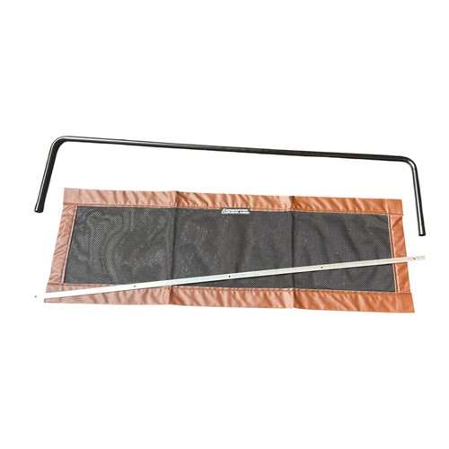 T25 vanagon bed - vanagon, guard