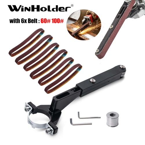 Angle grinder electric belt - angle,