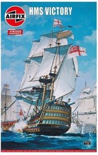 Airfix HMS Victory  1:180