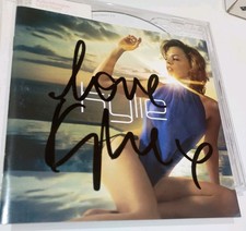 Kylie Minogue Light Years