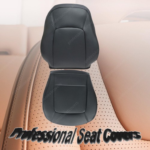 Driver bottom top leather - driver, &