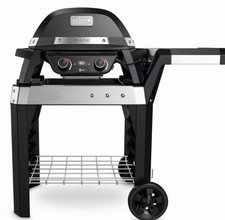 Weber Pulse 2000 Electric Barbecue with Cart RRP £1099