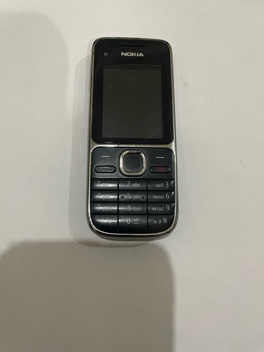 Nokia black - nokia,