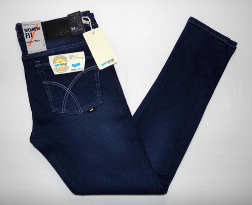 Gas jeans men new - gas,