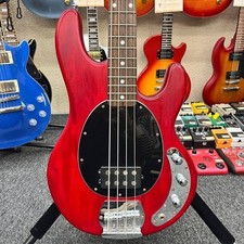 【11023】Sterling by MUSICMAN SUB Series