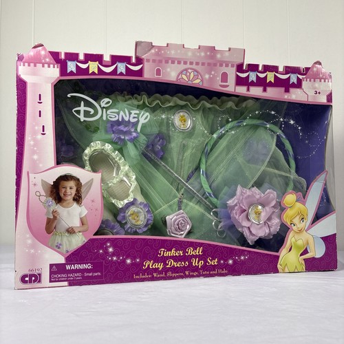 Disney fairy tinker bell - fairy,