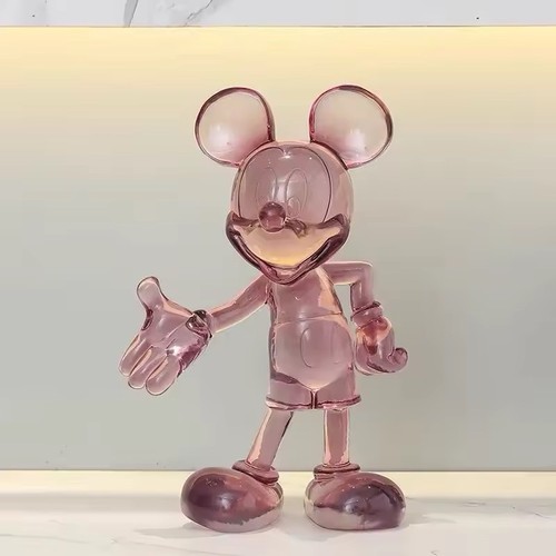Mickey mouse figurine disney - mouse,
