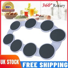 Lazy Susan Turntable for