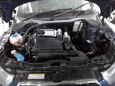 Engine audi mk1 2010 - audi, a1