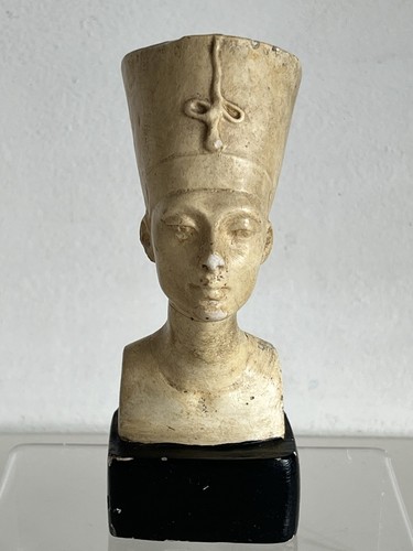 Queen nefertiti bust - nefertiti, egyptian