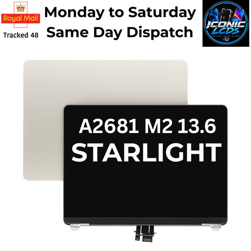 Macbook air a2681 screen - macbook,