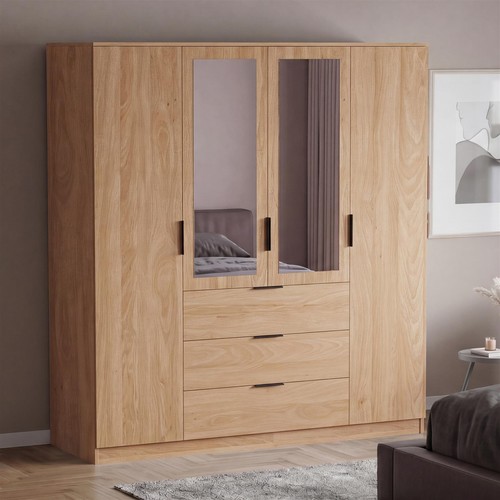 Trega design door large - 2, 4