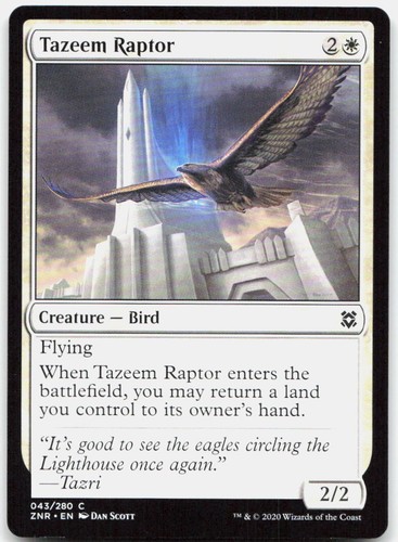 Tazeem raptor near - raptor,