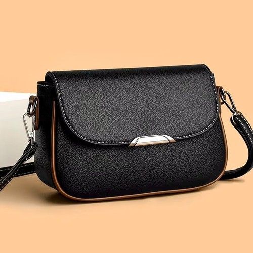 Women leather shoulder - pu,