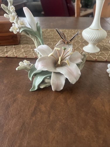 Art nouveau porcelain - nouveau,