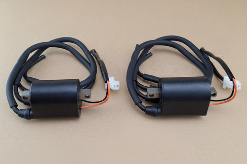 Ignition coil yamaha - coil,