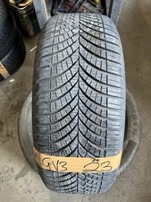1x 225 55 17 101W Goodyear