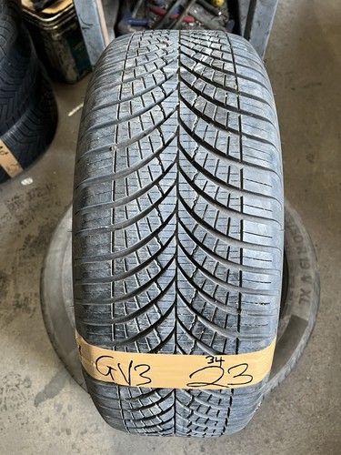 225 101w goodyear - 1x, 55