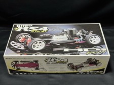 HPI Racing Nitro RS4 Racer Kit