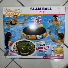 SLAM BALL 360 Inflatable