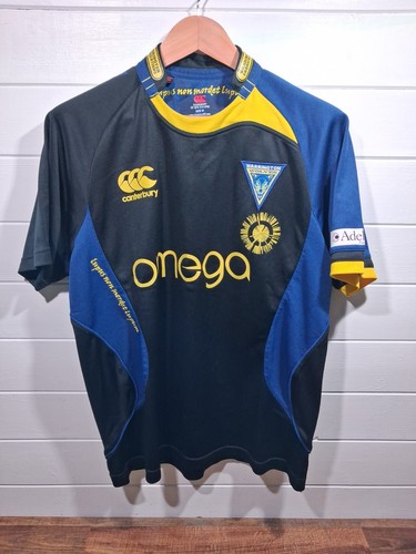 Canterbury warrington wolves - canterbury,