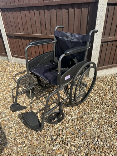 Aidapt deluxe self propelled - aidapt,